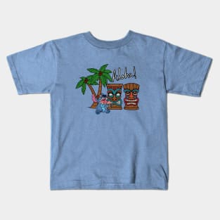 Aloha Kids T-Shirt